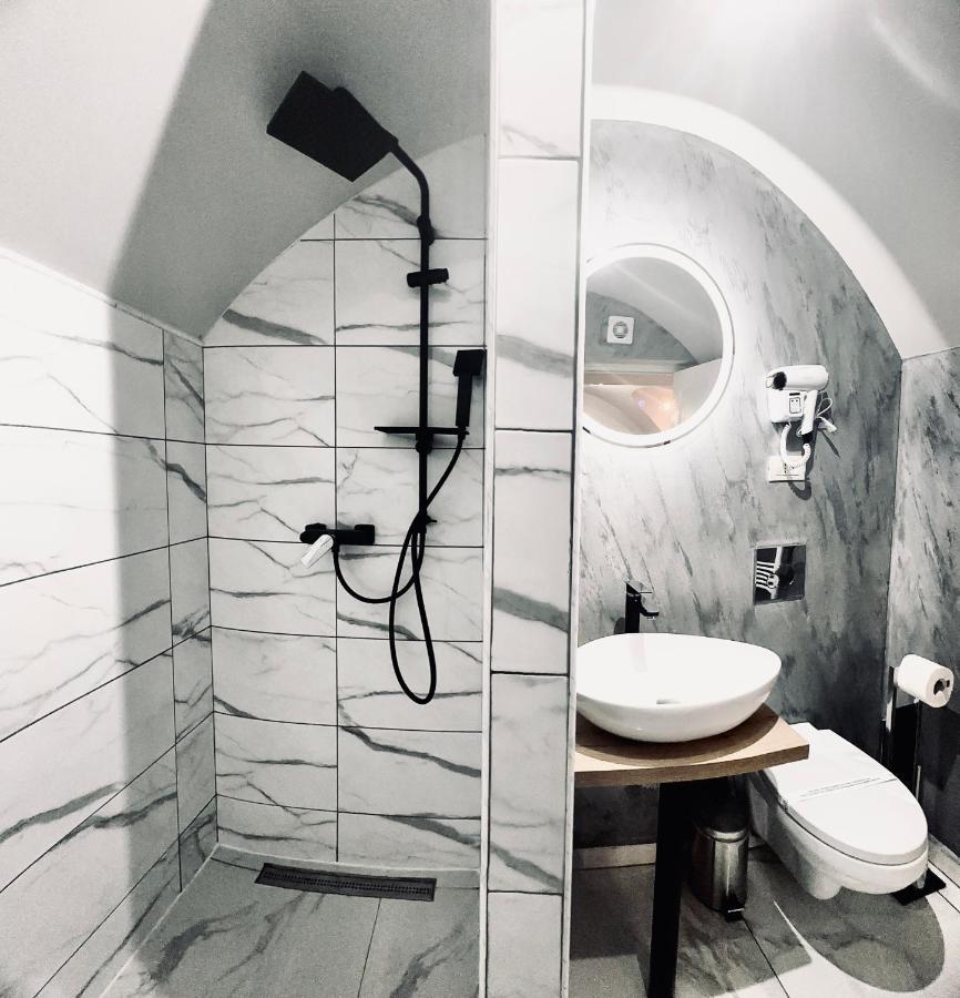 Stay Inn Central Brasov Ap 2 Экстерьер фото