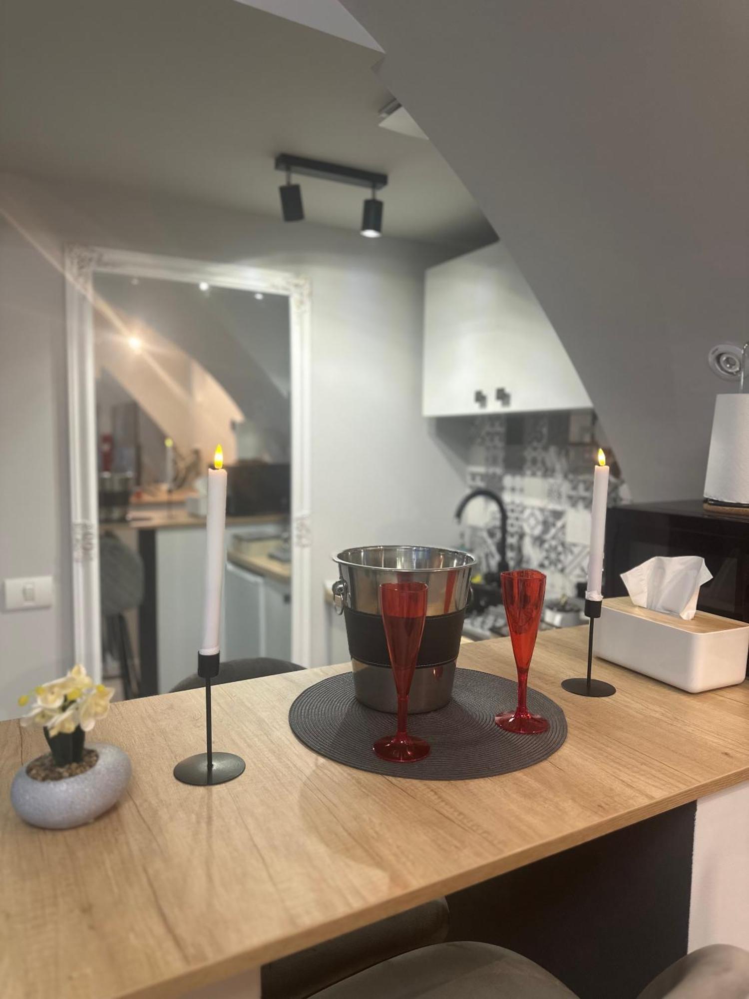 Stay Inn Central Brasov Ap 2 Экстерьер фото