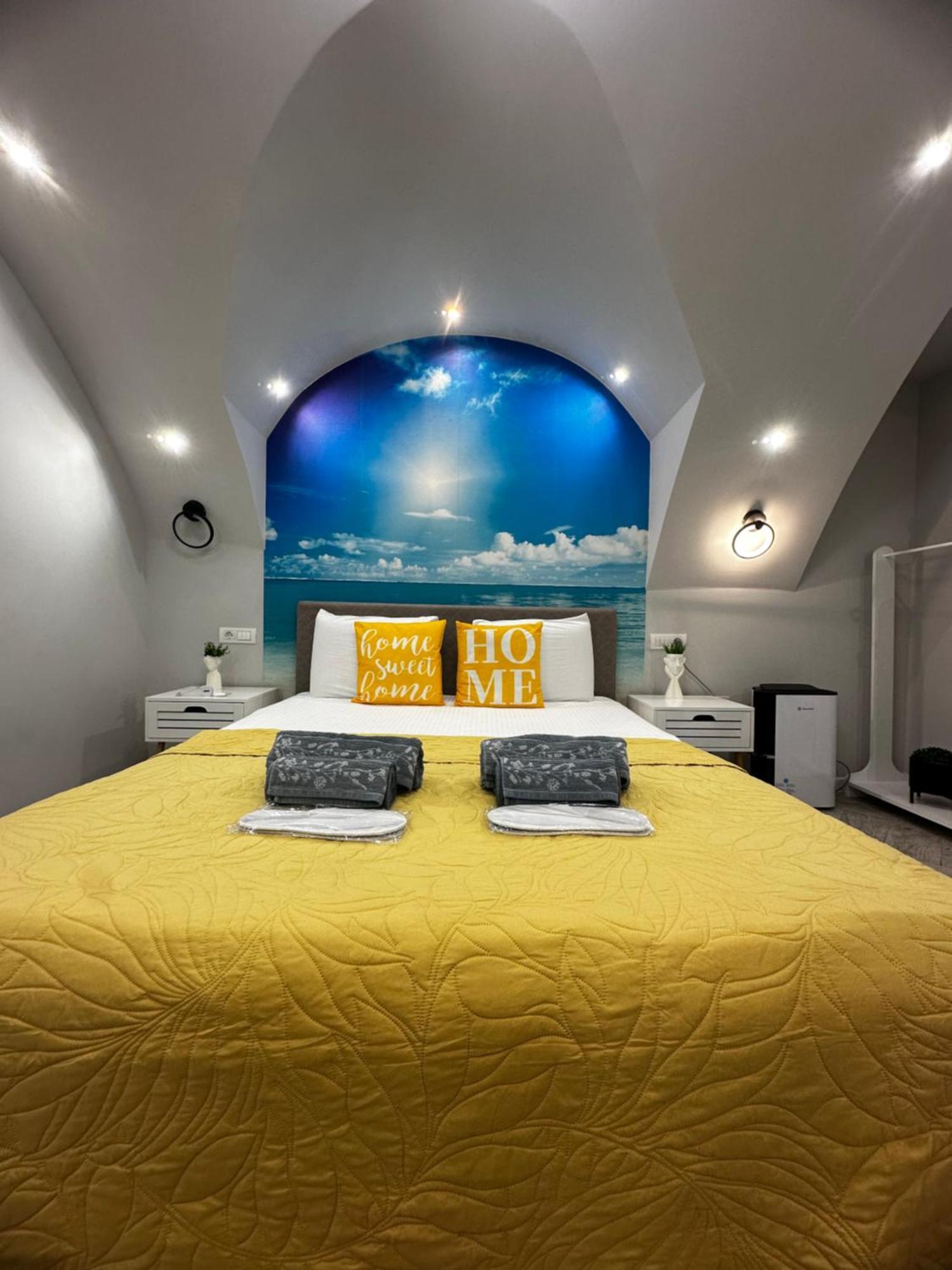 Stay Inn Central Brasov Ap 2 Экстерьер фото